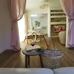 Βίλα La Petite Nicoise Au Jacuzzi A 3 Min De La *
