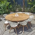 Βίλα La Petite Nicoise Au Jacuzzi A 3 Min De La *