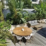 La Petite Niçoise Au Jacuzzi à 3 Min De La Villa *