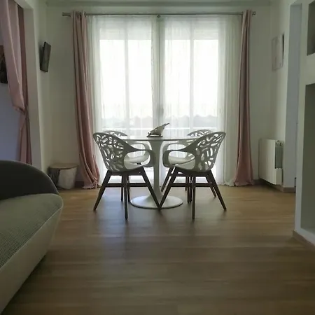 Villa La Petite Niçoise Au Jacuzzi à 3 Min De La *