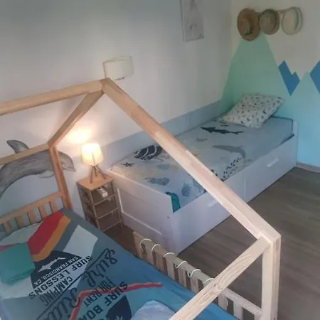 La Petite Nicoise Au Jacuzzi A 3 Min De La *